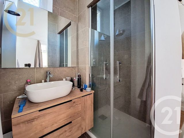 Appartement F2 à vendre - 2 pièces - 49.75 m2 - PARIS - 75013 - ILE-DE-FRANCE - Century 21 Anatole France