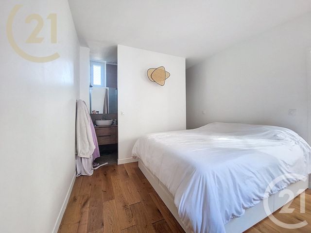 Appartement F2 à vendre - 2 pièces - 49.75 m2 - PARIS - 75013 - ILE-DE-FRANCE - Century 21 Anatole France