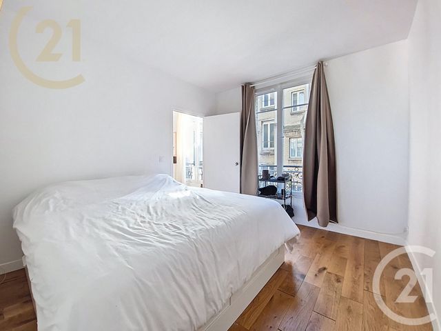 Appartement F2 à vendre - 2 pièces - 49.75 m2 - PARIS - 75013 - ILE-DE-FRANCE - Century 21 Anatole France