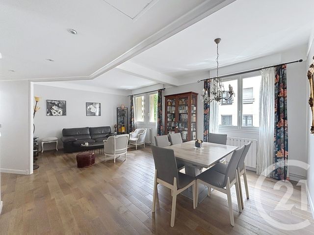 appartement - LEVALLOIS PERRET - 92