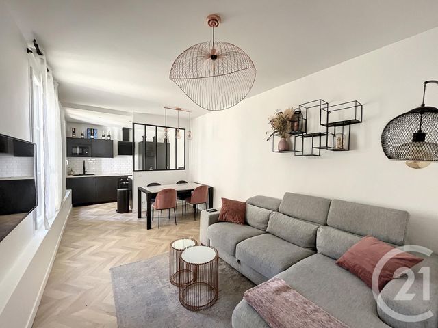 appartement - LEVALLOIS PERRET - 92