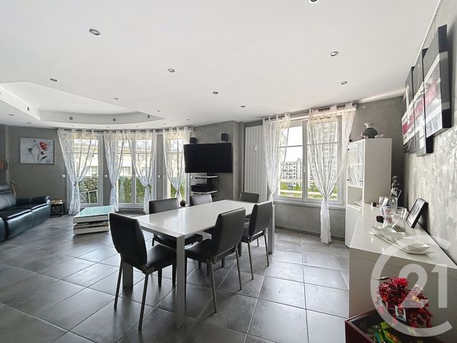 appartement - COURBEVOIE - 92