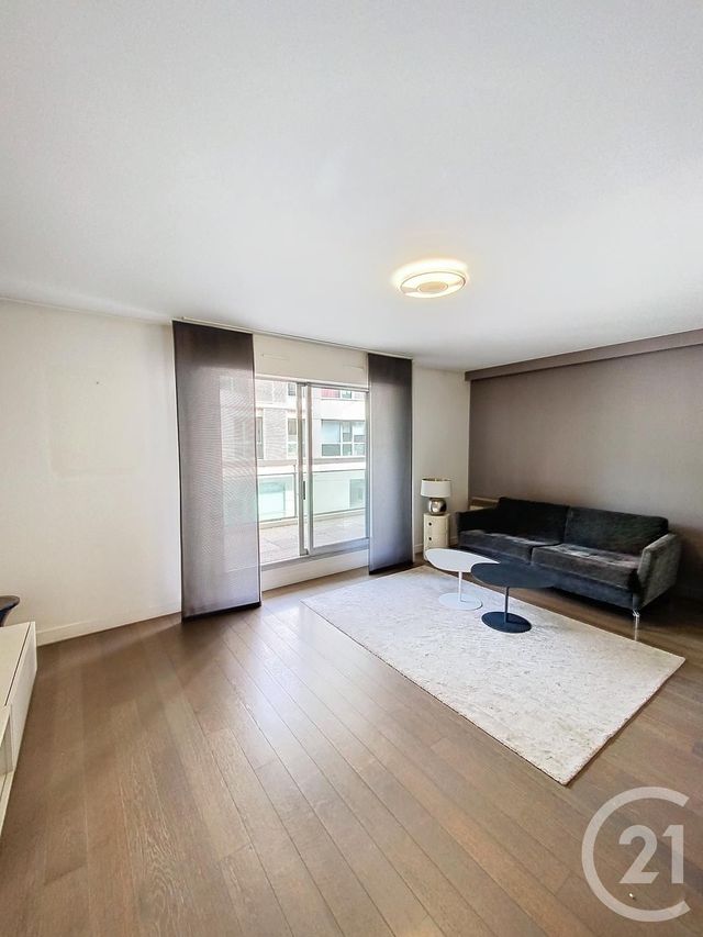 appartement - LEVALLOIS PERRET - 92