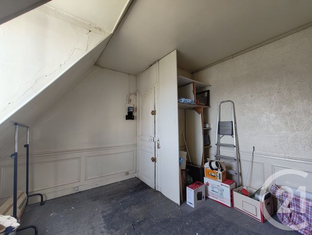 appartement - LEVALLOIS PERRET - 92