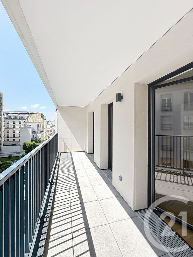 appartement - CLICHY - 92