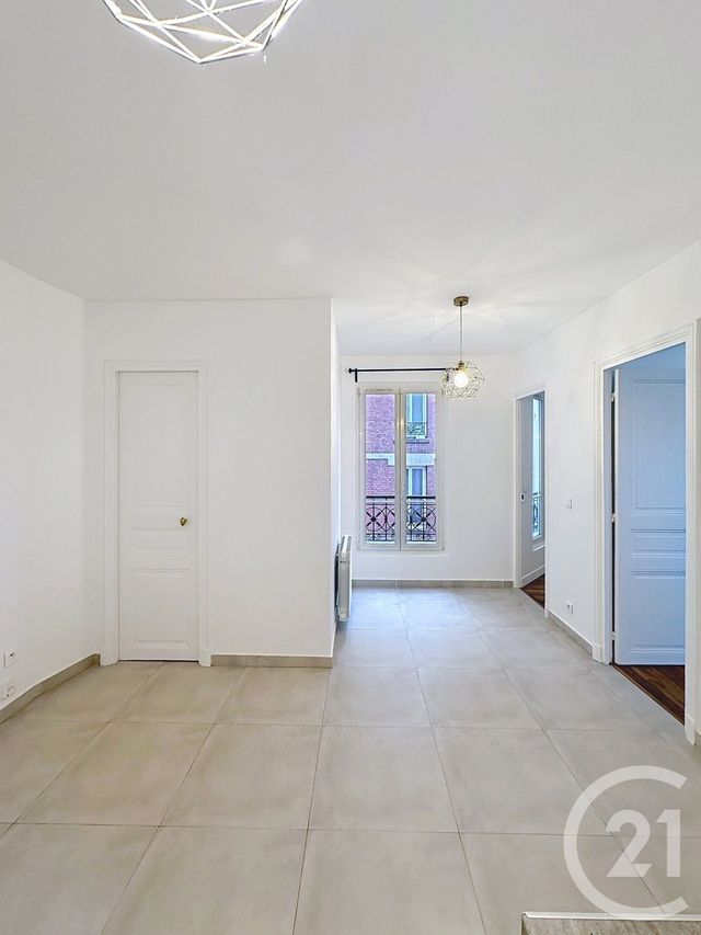 appartement - LEVALLOIS PERRET - 92