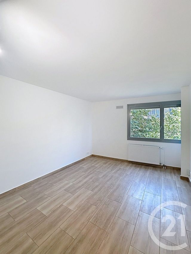 appartement - LEVALLOIS PERRET - 92