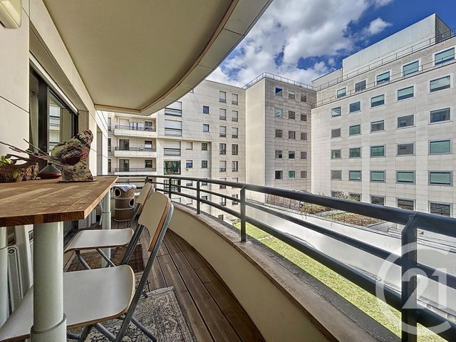 appartement - LEVALLOIS PERRET - 92