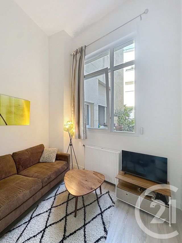 Appartement F3 à louer LEVALLOIS PERRET