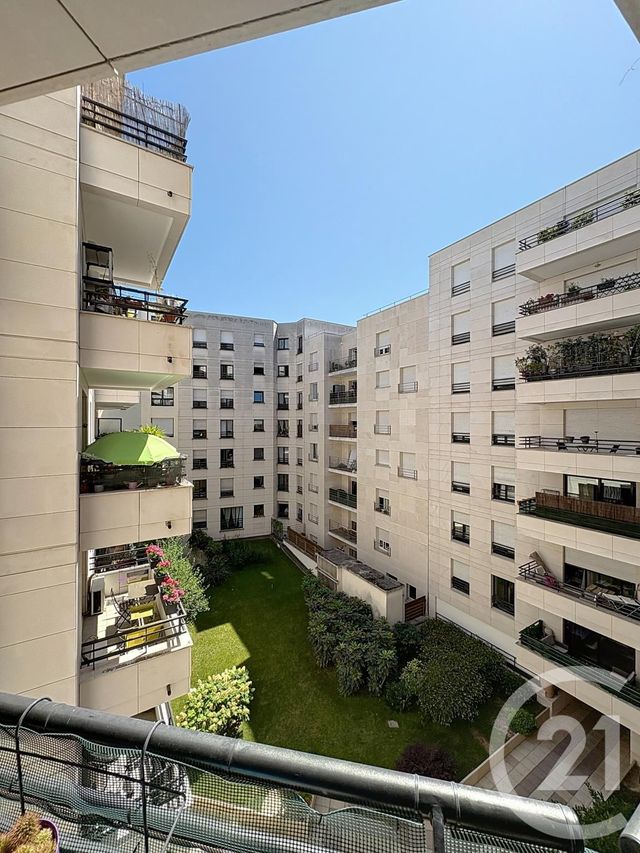 appartement - LEVALLOIS PERRET - 92