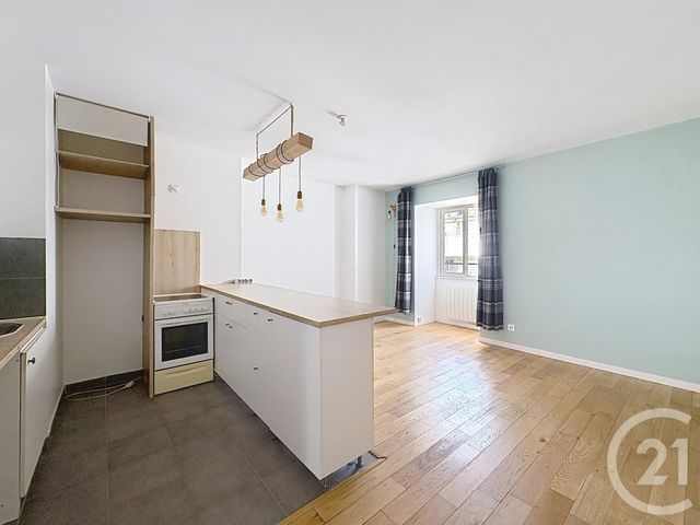 Appartement T2 à vendre - 2 pièces - 37.4 m2 - LEVALLOIS PERRET - 92 - ILE-DE-FRANCE - Century 21 Anatole France
