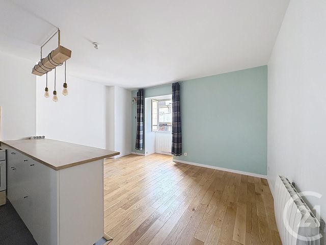 Appartement T2 à vendre - 2 pièces - 37.4 m2 - LEVALLOIS PERRET - 92 - ILE-DE-FRANCE - Century 21 Anatole France