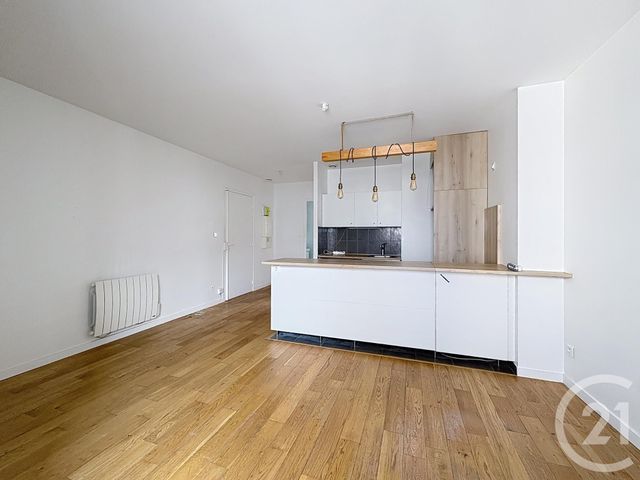 Appartement T2 à vendre - 2 pièces - 37.4 m2 - LEVALLOIS PERRET - 92 - ILE-DE-FRANCE - Century 21 Anatole France