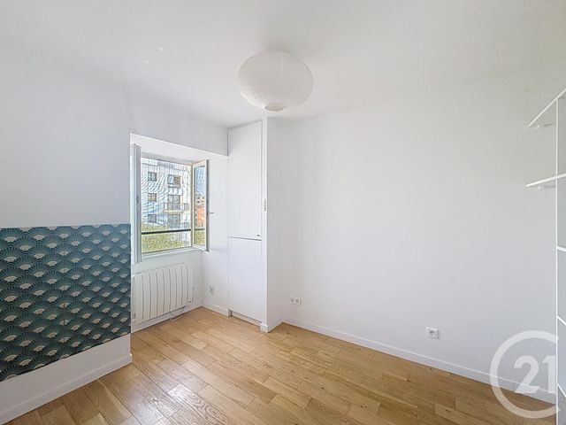 Appartement T2 à vendre - 2 pièces - 37.4 m2 - LEVALLOIS PERRET - 92 - ILE-DE-FRANCE - Century 21 Anatole France