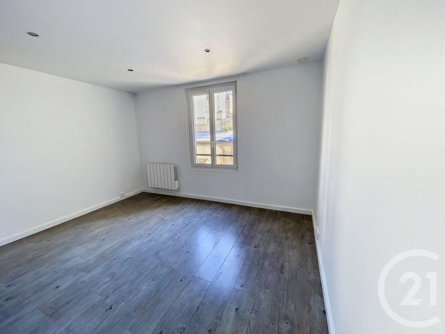 Appartement Studio à vendre - 1 pièce - 20.21 m2 - LEVALLOIS PERRET - 92 - ILE-DE-FRANCE - Century 21 Anatole France