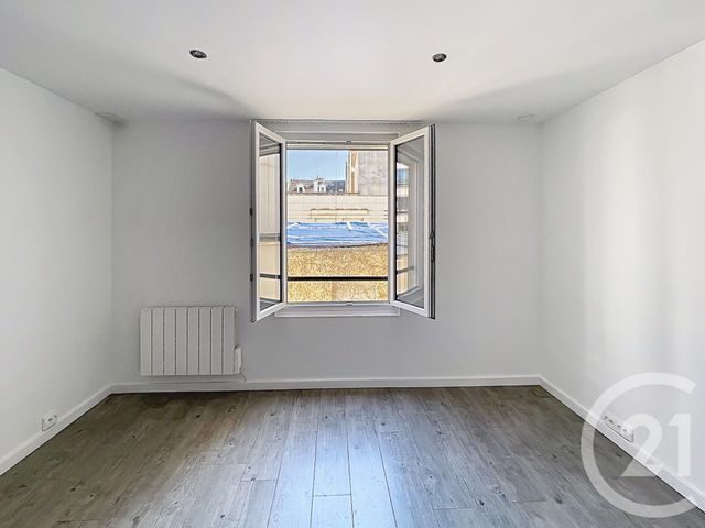 Appartement Studio à vendre - 1 pièce - 20.21 m2 - LEVALLOIS PERRET - 92 - ILE-DE-FRANCE - Century 21 Anatole France