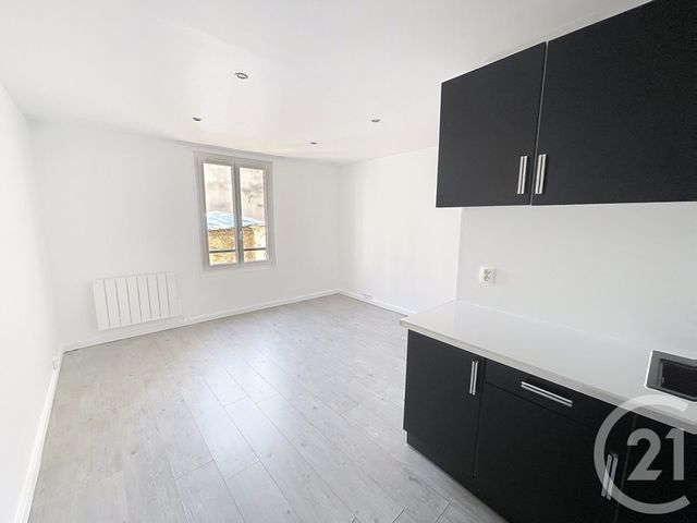 Appartement Studio à vendre - 1 pièce - 20.21 m2 - LEVALLOIS PERRET - 92 - ILE-DE-FRANCE - Century 21 Anatole France