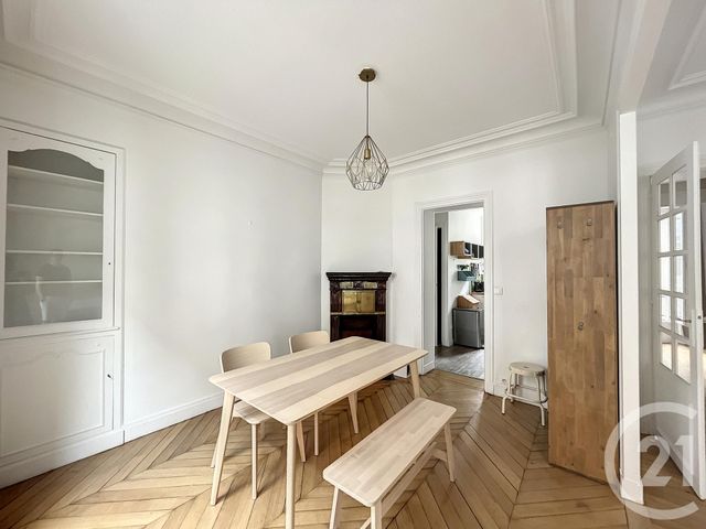appartement - LEVALLOIS PERRET - 92