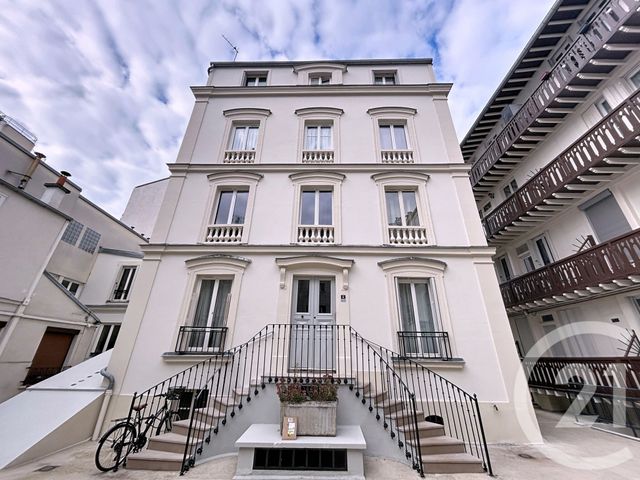 Appartement F2 à vendre - 2 pièces - 30.0 m2 - LEVALLOIS PERRET - 92 - ILE-DE-FRANCE - Century 21 Anatole France
