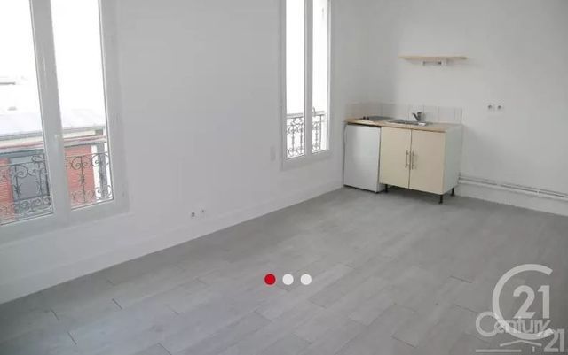 Appartement F1 à louer - 1 pièce - 20.0 m2 - LEVALLOIS PERRET - 92 - ILE-DE-FRANCE - Century 21 Anatole France