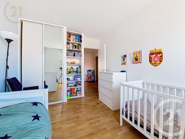 Appartement F5 à vendre - 5 pièces - 136.01 m2 - LEVALLOIS PERRET - 92 - ILE-DE-FRANCE - Century 21 Anatole France
