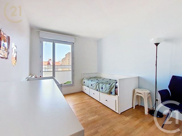 Appartement F5 à vendre - 5 pièces - 136.01 m2 - LEVALLOIS PERRET - 92 - ILE-DE-FRANCE - Century 21 Anatole France