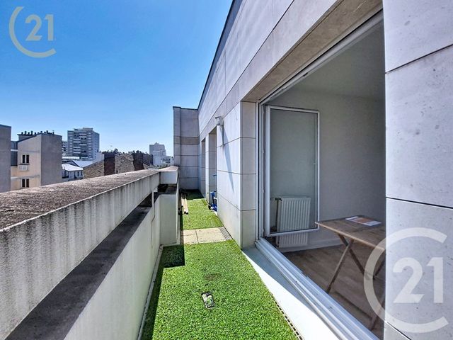 Appartement F5 à vendre - 5 pièces - 136.01 m2 - LEVALLOIS PERRET - 92 - ILE-DE-FRANCE - Century 21 Anatole France