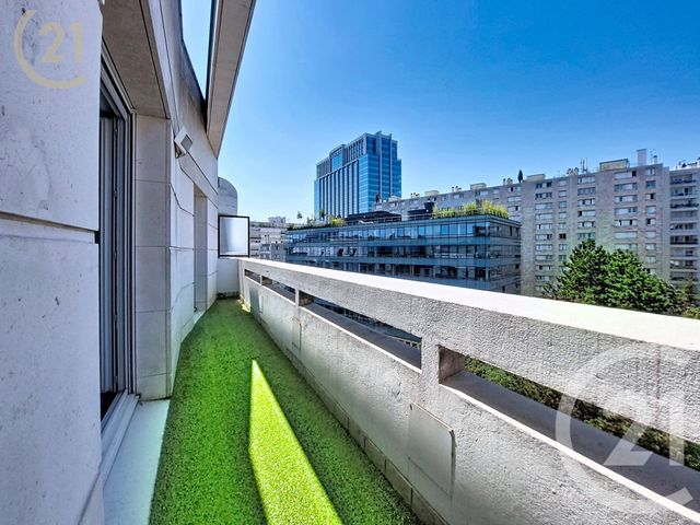 Appartement F5 à vendre - 5 pièces - 136.01 m2 - LEVALLOIS PERRET - 92 - ILE-DE-FRANCE - Century 21 Anatole France