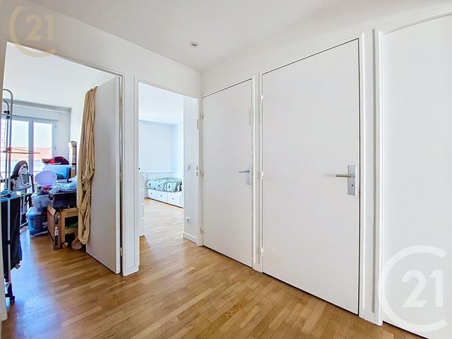 Appartement F5 à vendre - 5 pièces - 136.01 m2 - LEVALLOIS PERRET - 92 - ILE-DE-FRANCE - Century 21 Anatole France