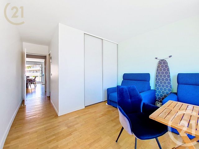 Appartement F5 à vendre - 5 pièces - 136.01 m2 - LEVALLOIS PERRET - 92 - ILE-DE-FRANCE - Century 21 Anatole France