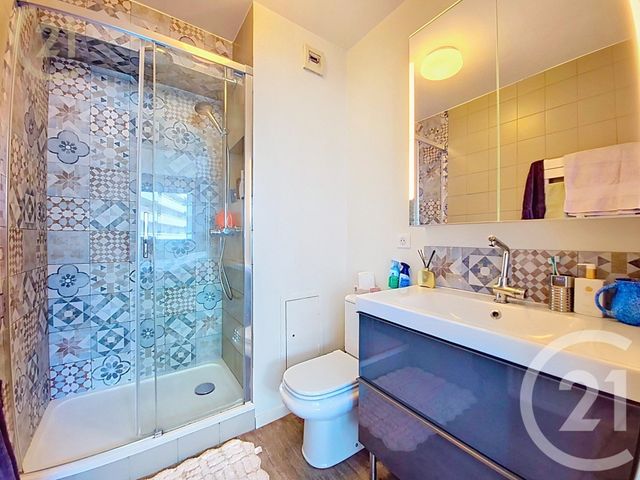 Appartement F5 à vendre - 5 pièces - 136.01 m2 - LEVALLOIS PERRET - 92 - ILE-DE-FRANCE - Century 21 Anatole France