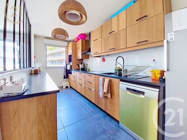 Appartement F5 à vendre - 5 pièces - 136.01 m2 - LEVALLOIS PERRET - 92 - ILE-DE-FRANCE - Century 21 Anatole France