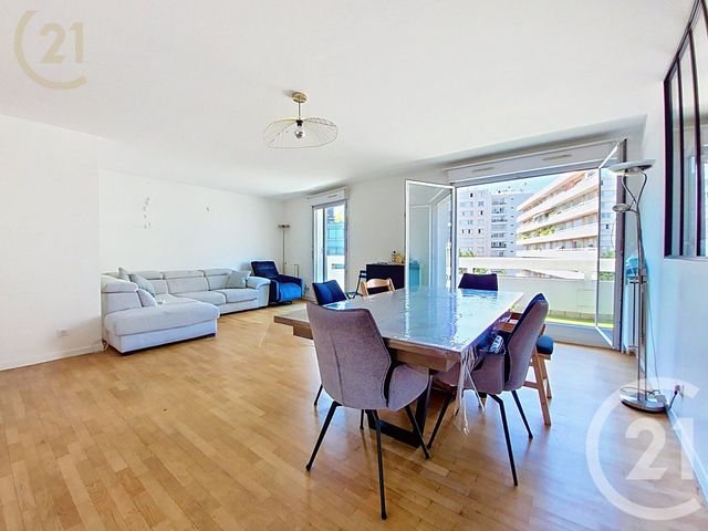 Appartement F5 à vendre LEVALLOIS PERRET
