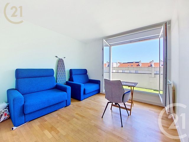 Appartement F5 à vendre - 5 pièces - 136.01 m2 - LEVALLOIS PERRET - 92 - ILE-DE-FRANCE - Century 21 Anatole France
