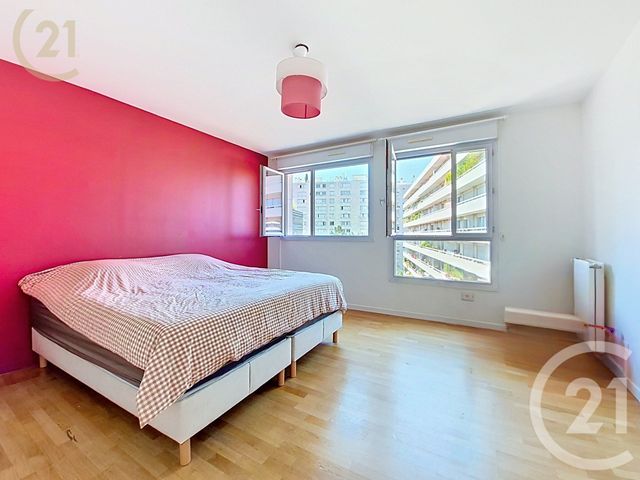 Appartement F5 à vendre - 5 pièces - 136.01 m2 - LEVALLOIS PERRET - 92 - ILE-DE-FRANCE - Century 21 Anatole France