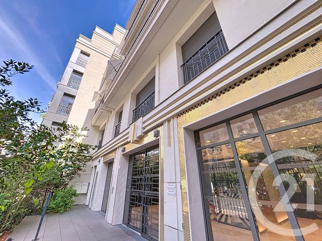 appartement - LEVALLOIS PERRET - 92