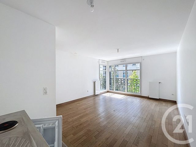 Appartement F1 à vendre - 1 pièce - 38.08 m2 - LEVALLOIS PERRET - 92 - ILE-DE-FRANCE - Century 21 Anatole France
