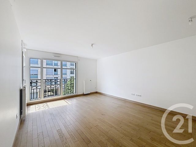 Appartement F1 à vendre - 1 pièce - 38.08 m2 - LEVALLOIS PERRET - 92 - ILE-DE-FRANCE - Century 21 Anatole France