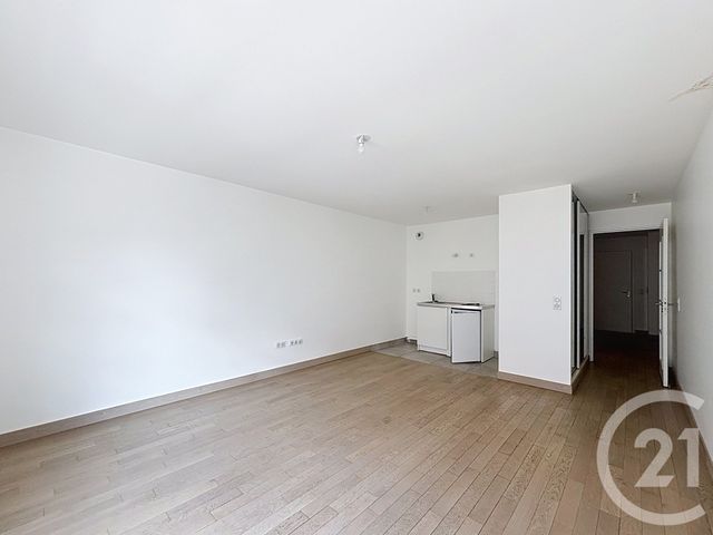 Appartement F1 à vendre - 1 pièce - 38.08 m2 - LEVALLOIS PERRET - 92 - ILE-DE-FRANCE - Century 21 Anatole France