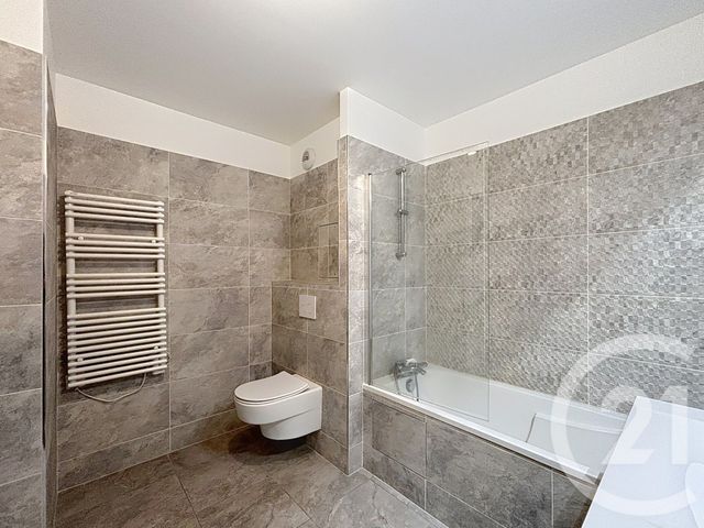 Appartement F1 à vendre - 1 pièce - 38.08 m2 - LEVALLOIS PERRET - 92 - ILE-DE-FRANCE - Century 21 Anatole France