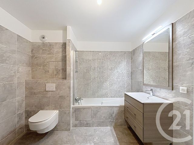 Appartement F1 à vendre - 1 pièce - 38.08 m2 - LEVALLOIS PERRET - 92 - ILE-DE-FRANCE - Century 21 Anatole France