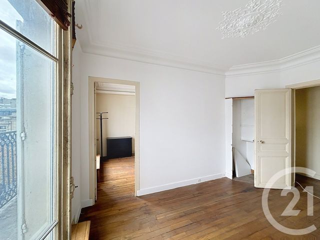 Appartement F3 à vendre - 3 pièces - 45.0 m2 - LEVALLOIS PERRET - 92 - ILE-DE-FRANCE - Century 21 Anatole France