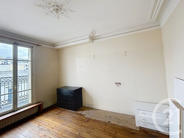 Appartement F3 à vendre - 3 pièces - 45.0 m2 - LEVALLOIS PERRET - 92 - ILE-DE-FRANCE - Century 21 Anatole France