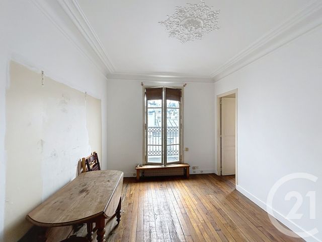 Appartement F3 à vendre - 3 pièces - 45.0 m2 - LEVALLOIS PERRET - 92 - ILE-DE-FRANCE - Century 21 Anatole France