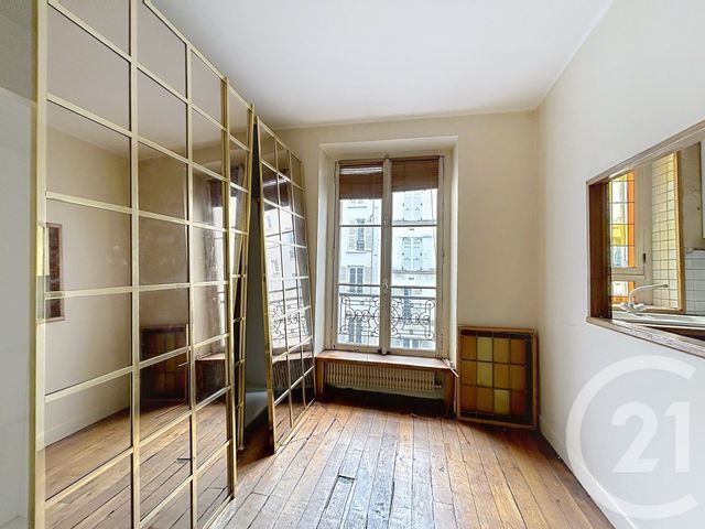 Appartement F3 à vendre - 3 pièces - 45.0 m2 - LEVALLOIS PERRET - 92 - ILE-DE-FRANCE - Century 21 Anatole France
