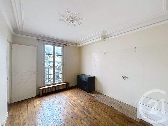 Appartement F3 à vendre - 3 pièces - 45.0 m2 - LEVALLOIS PERRET - 92 - ILE-DE-FRANCE - Century 21 Anatole France