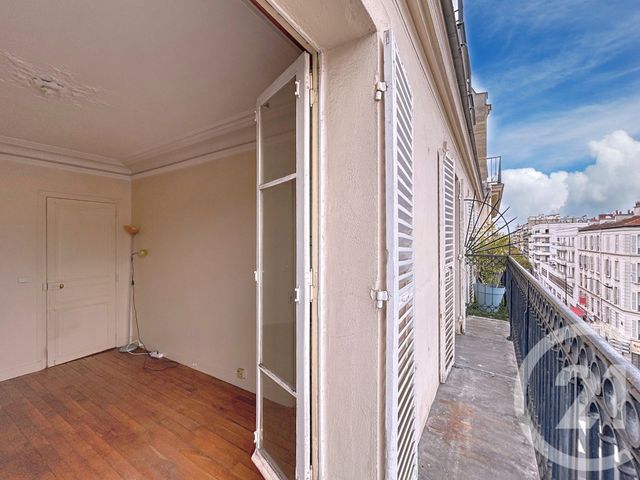 Appartement F3 à vendre - 3 pièces - 45.0 m2 - LEVALLOIS PERRET - 92 - ILE-DE-FRANCE - Century 21 Anatole France