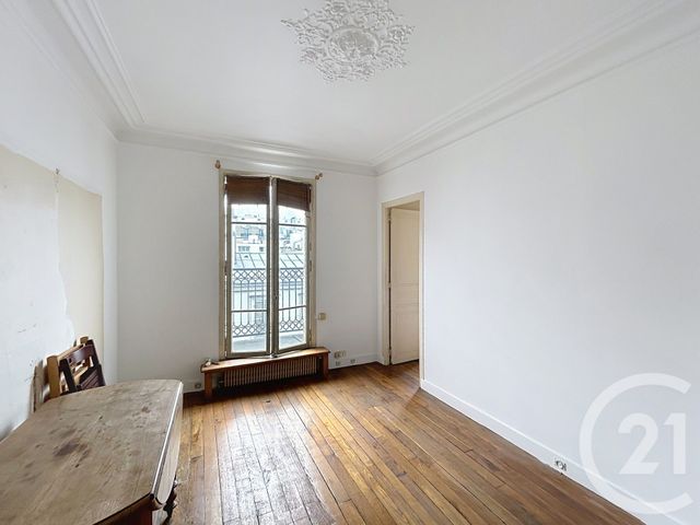 Appartement F3 à vendre - 3 pièces - 45.0 m2 - LEVALLOIS PERRET - 92 - ILE-DE-FRANCE - Century 21 Anatole France