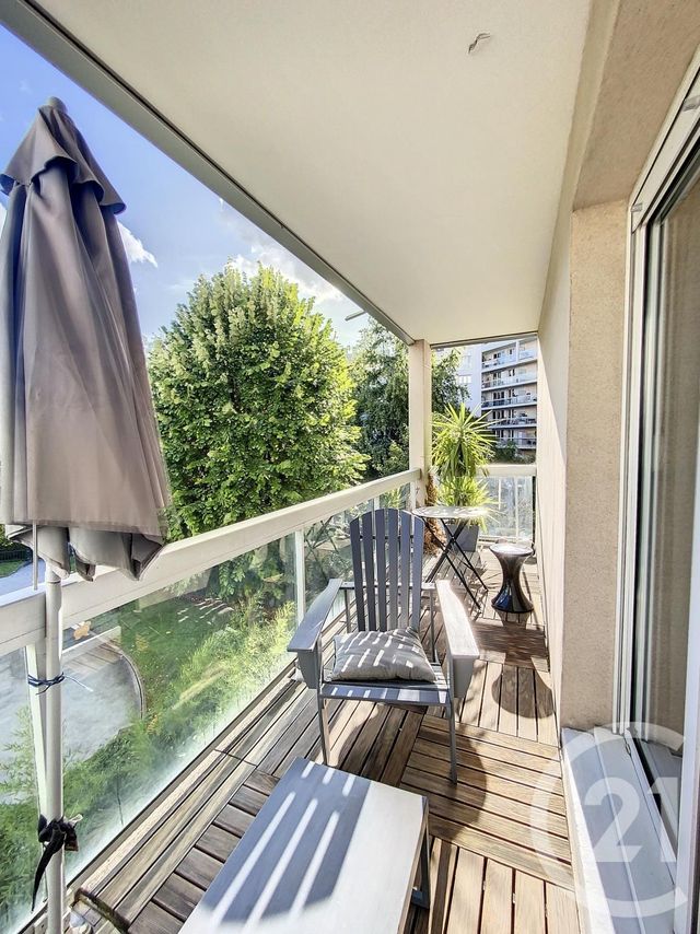 appartement - LEVALLOIS PERRET - 92