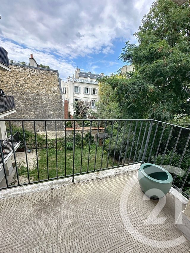 Appartement F2 à louer - 2 pièces - 63.87 m2 - NEUILLY SUR SEINE - 92 - ILE-DE-FRANCE - Century 21 Anatole France